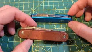 A disappointing design fault with the MKM Malga