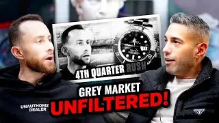 UNFILTERED! Toxic Culture, Public Opinion, and Selling Below Retail