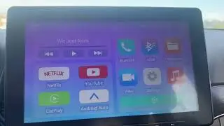 Getting The Magic Box Lite Connected, General Overview, and Connecting to Wifi + CarPlay