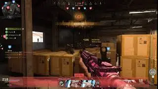 Call of Duty  Modern Warfare 2019: Fury Kill | Shot with GeForce