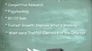 Amazon Affiliate Program  Training on How To Make Money With Affiliates Maketing on Autopilot