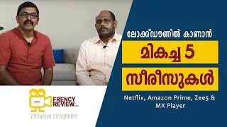 Must Watch Indian Web Series on Netflix, Amazon Prime, Zee5 & MX Player | Frency Review