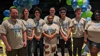 Spring 2024 success at Lancaster County Career Center, Culinary Arts
