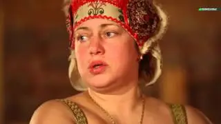 РУССКАЯ БАНЯ - RUSSIAN SAUNA