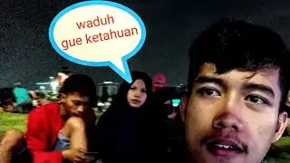 Vlog pertama di Monas sebelum Corona (covid 19) menyerang🤗😉