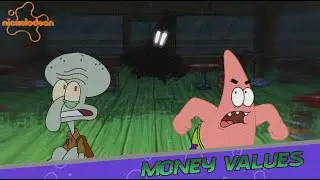 Bikini bottom final showdown-Chapter 1 song 4 Money Values