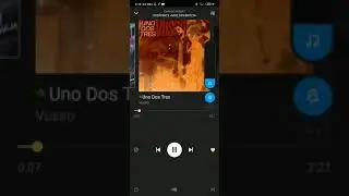 Uno Dos Tres