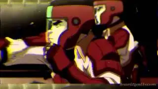 |Atla & Lok| Golds Guns Girls Mep