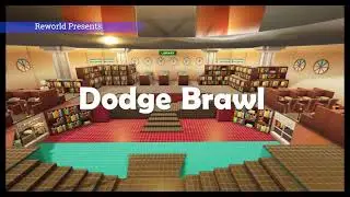 Dodge Brawl