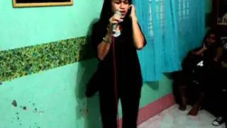 Zharm Singing