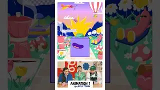 J'ai payé 4 freelances pour me créer la même animation (Finlande 🇫🇮)