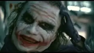 wE kiLL tHe BatMaN