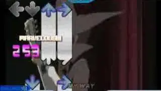 Stepmania - Suzumiya Haruhi God Knows