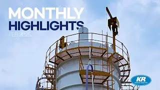 KR Monthly Highlights – February 2025 🔊