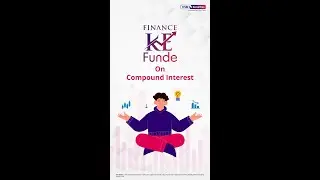 Don't just observe; get involved! | Compound Interest | SBI Securities