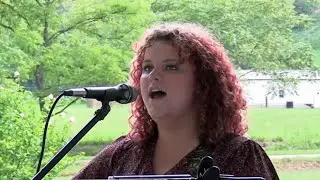 Makenna Hope - Night I Shot the Whiskey