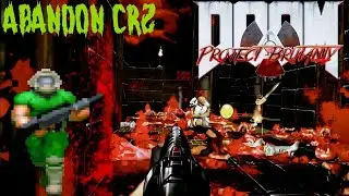 Abandon - RC2 - PROJECT BRUTALITY