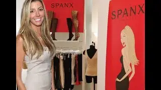 История успеха Сара Блейкли - основательница Spanx  от нуля до миллиарда