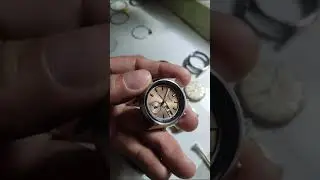 Seiko . No lo veas está feo