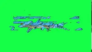 Cyberpunk 2077 Green Screen