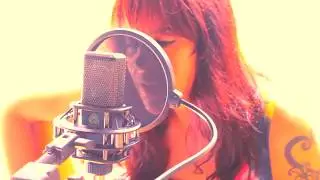 Terra Naomi - Satellite (Guster Cover)