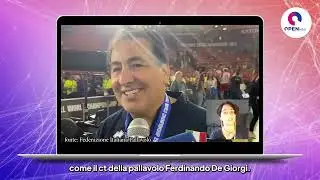 Video editoriale settembre 2022: Leadership