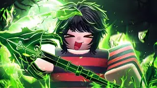 ANCHOR WEAPON IS BROKEN!! New Endless Mode Hunty Zombies Update