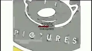 Spiffy Pictures Logo EXTENDED in G Major Milk Effect Slow X36