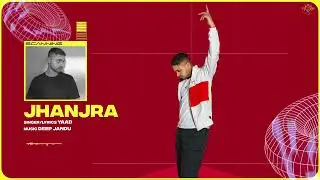 JHANJRA : Yaad (Audio) Deep Jandu | Repeat | New Punjabi Album 2022