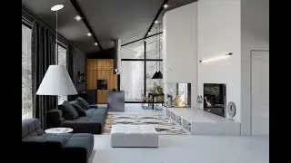 best modern living room decoration ideas
