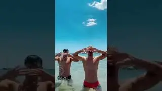 Deja vu και στο νερό!