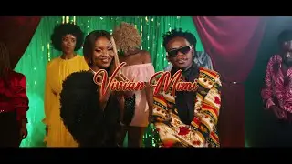 Fekka - Vivian Mimi & John Blaq [Official Music Video]