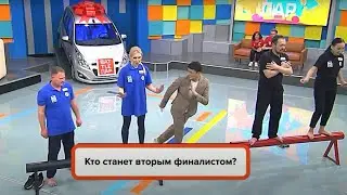 Нуркен Иманкулов определил самую 