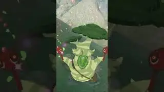 Zelda BotW #Shorts -- SHALAKALA!!!