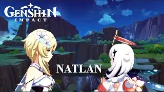 Genshin Impact Natlan First Impressions