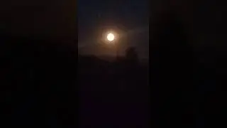 полнолуние