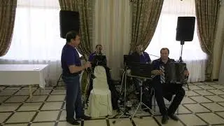 Веселые ребята  30 06 2019