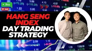 Hang Seng Index Day Trading Strategy