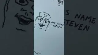 I’m gonna do the worm #comic #cartoon #drawing #funny #comedy