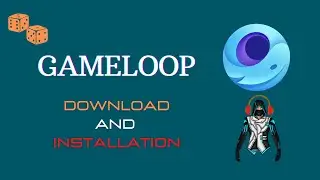 How to Download & Install Gameloop || InstallSoft