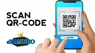 Aplikasi Ujian Online Berbasis Android | QR Code-Exambro