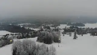 Giants Ridge, MN: January 2021