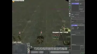 Создание подкрепления в ВТВ2:ЛП (MoW) [Men of War Editor]
