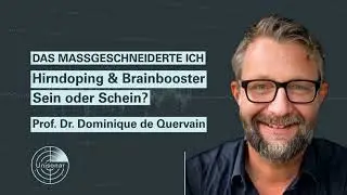 SELBSTOPTIMIERUNG: Hirndoping und Brainbooster