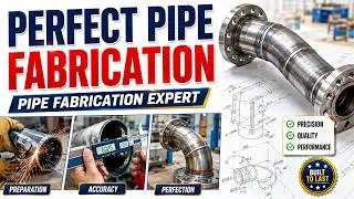 ⚡ Hidden Tricks Every Pipe Welder Should Know.