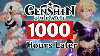 Here's why Genshin needs to improve (and what it does well)