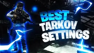 Best Tarkov Keybinds!! - Escape From Tarkov