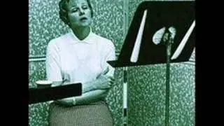 Jo Stafford - Make Love To Me