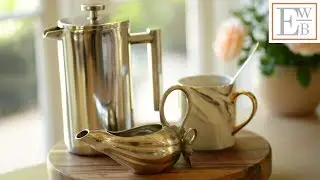 17 Things I wish I put on MY Bridal Registry!