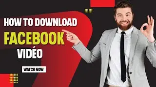 Comment télécharger une vidéo facebook avec chrome